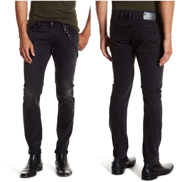 Diesel jeans troxer Clearance